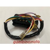 DEVIATORE INTERRUTTORE COMMUTATORE LUCI DEVIO-LUCI PIAGGIO VESPA 50 SPECIAL