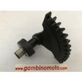 SETTORE AVVIAMENTO VESPA 50 SPECIAL R L N 125 PRIMAVERA ET3 PK S XL N V RUSH FL FL2 HP
