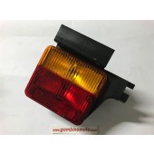 FANALE POSTERIORE SINISTRO STOP PER PIAGGIO APE 50 TM EUROPA CROSS FL - P430