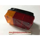 fanale posteriore dx ape 400-400 r ape p/401-501-601-601v ape mp/500-600 ape mpv 600 ape car p2