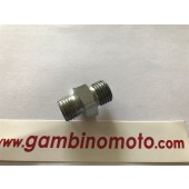 RACCORDO FILTRO OLIO MOTORE LOMBARDINI 3LD450-3LD510-4LD640-4LD820 M14X1,5X24