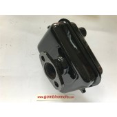 MARMITTA MOTORE RUGGERINI RD80-RD90-RD901 motore Acme diesel ADN60W