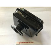 MARMITTA MOTORE RUGGERINI RD80-RD90-RD901-RF120