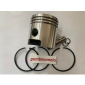 PISTONE MOTORE BETA 210 AGRICOLO D.68