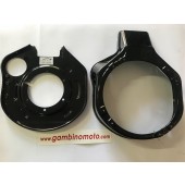 KIT CONVOGLIATORE AVVIAMENTO ELETTRICO MOTORE LOMBARDINI 3LD510 - 3LD450 - LDA450 - LDA451-LDA510