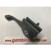 MANETTINO GAS IN METALLO ACCELERATORE MOTOZAPPA MOTOPOMPA ALTRO SINISTRO -- DESTRO