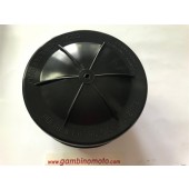 FILTRO ARIA MOTORE LOMBARDINI LA400 - LA490 ATTACCO MM 43