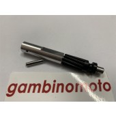 POMPA OLIO BRUMAR HUSQVARNA MOTOSEGHE 340 345 445 450   kit pompa