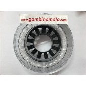 PREFILTRO VETRINO MOTORE Lombardini 6LD360 6LD400 6LD435 LDA 520 530 LDA80 15LD DIAMETRO ESTERNO: 120 mm  ALTEZZA: 65 mm