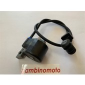 BOBINA BRUMAR ELETTRONICA AGRIMONDO - TURBINE - CMS - SOFFIATORI-ATOMIZZATORI K45 K90