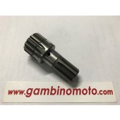MANICOTTO FRIZIONE MOTOZAPPA SEP 65 D-S-B BENZINA DIESEL CODICE ORIGINALE 218997