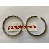 SEGMENTI MOTORE JLO 101 - CM 100 - MINZEL 100 D.50 2 SEGMENTI