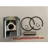 PISTONE MINARELLI AGRICOLO I85 DIAMETRO 49,00 MM SPINOTTO 12