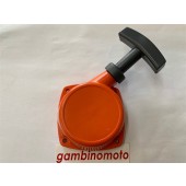 AVVIAMENTO COMPLETO BRUMAR EMAK - OLEO MAC - DYNAMAC - EFCO DECESPUGLIATORI OM 725