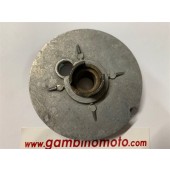 PULEGGIA ALLUMINIO AVVIAMENTO MOTOSEGA ALPINA CIRCONFERENZA ESTERNA MM 89