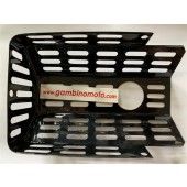 PROTEZIONE MARMITTA TIPO ROTONDA MOTORE LOMBARDINI 6L325-6LD360-6LD400-LDA530 QUESTA PROTEZIONE VIENE APPLICATA SU QUESTO MODELLO DI MARMITTA IN VENDITA NEL NOSTRO NEGOZIO  EBAY   MARMITTA MOTORE DIESEL LOMBARDINI LDA530- 6LD325 - 6LD360 - 6LD400