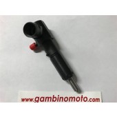 INIETTORE MOTORE DIESEL YANMAR 9CV - KAMA 9CV - ZANETTI 9CV -CM 9