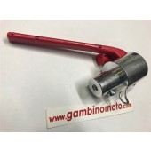 DISPOSITIVO DI SICUREZZA COMPLETO PER MOTOZAPPA DIESEL 22MM