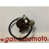 CONTATTI CICLOMOTORE MOTO GUZZI DINGO IMPIANTO CEV