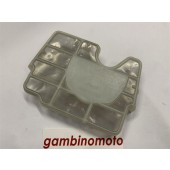 BRUMAR FILTRO ARIA ALPINA - CASTOR - CASTELGARDEN - GGP  MOTOSEGHE 600 P 540 P 550 P 650  R.O. 3781350