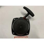 AVVIAMENTO COMPLETO BRUMAR ALPINA - CASTOR - CASTELGARDEN - GGP - STIGA DECESPUGLIATORI STAR 35 VIP 540