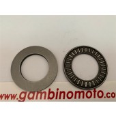 CUSCINETTO REGGISPINTA A RALLA MOTOZAPPA BENASSI 5 HP 