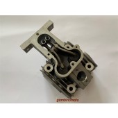 TESTA COMPLETA DI VALVOLE E BILANCIERI MOTORE LOMBARDINI 3LD450-3LD510-LDA450-510