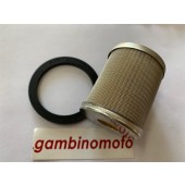 FILTRO CARTUCCIA GASOLIO NAFTA LOMBARDINI 6LD360 -6LD400-6LD325-LDA530