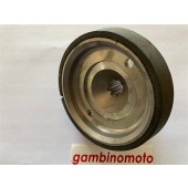 CAMPANA FRIZIONE ORIGINALE MOTOZAPPA BARBIERI B70 F/I  3901622  