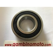 CUSCINETTO 6207-2RS 35x72x17
