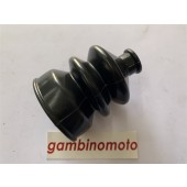 Cuffia per la leva del cambio adattabile a Fiat rif. orig. 4999009  Applicazione prodotto: FIAT980, 80.65, 80.60, 80.56, 80.46, 80, 780, 766, 765, 70.66, 80.66, 80.70, 955, 95.55, 90, 880, 855, 85.55, 80.95, 80.76, 80.75, 70.65, 70, 55.66, 55.65, 55, 50, 