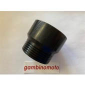 PROLUNGA PER TAPPO SERBATOIO MOTORI DIESEL YANMAR - KAMA -  ZANETTI 5/7/9 CV 