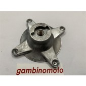 SUPPORTO PULEGGIA AVVIAMENTO MOTORE MINARELLI I 125  MM44.25