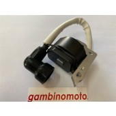 BOBINA ACCENSIONE DECESPUGLIATORE IKRA MOGATEK XL 25 SSB - XL 30 SSB BM042454