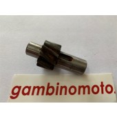 PIGNONE MOTOZAPPA BENASSI RL311-RL317 RICAMBIO ORIGINALE CODICE MB6GS02100