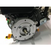 MOTORE BENZINA ZBM270 C1M 4T TEMPI ZANETTI DA 9 HP ALBERO CONICO PER MOTOZAPPA GARANZIA 2 ANNI.  SPEDIZIONE IN CONTRASSEGNO EURO 17,00  Motore a scoppio EURO 2 ZANETTI (azienda dal 1946)  Modello ZBM 270 C AVVIAMENTO A STRAPPO. (DISPONIBILE ANCHE CON AV