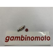 SPILLO CARBURATORE MOTORE BRIGGS & STRATTON 