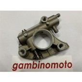 POMPA OLIO BRUMAR ECHO MOTOSEGHE CS 3500 - CS 3700 CS 3800 - CS 4200 CS 4400 - CS 5100 CS 440 - CS 510