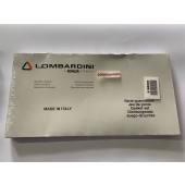 GUARNIZIONI MOTORE COMPLETO LOMBARDINI LDA834 SENZA ANELLI OR