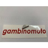 CHIAVETTA CHIAVELLA VOLANO VESPA 125 150 200 PX - PX ARCOBALENO