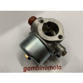 CARBURATORE A VASCHETTA BRUMAR DELL'ORTO    ECOTEC version FPE 20.13 DELL'ORTO