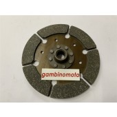 FRIZIONE AGRICOLA COMPLETA BRUMAR BENASSI motocoltivatori 318 CARRARO A.  Tigre 2800 COLLINA motocoltivatori 14 HP ROTECO motocoltivatori 10 HP motocoltivatori 14 HP M.GI.BI motozappe 12 HP motozappe 14 HP    Ø 160 - 17x15 - 20 cave