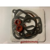 GUARNIZIONI MOTORE LOMBARDINI LDA672 IL KIT E' RIFERITO A UN SOLO CILINDRO