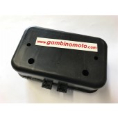CASSETTA PORTA UTENSILI IN PLASTICA PER MOTOZAPPE MOTOCOLTIVATORE ALTRO MISURA 165X100X79