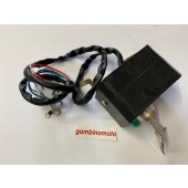 KIT AVVIAMENTO QUADRO CON CAVI MOTORE LOMBARDINI 3LD450-3LD510-LDA450-LDA510 