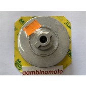PULEGGIA AVVIAMENTO ROTAZIONE DX PER MOTORE MINARELLI I 125 60.7034-7