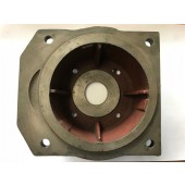 FLANGIA MOTOZAPPA PASBO MODELLO G72-G72-G73 MOTORE 4 TEMPI HONDA GX160-GX200-ZANETTI ZBM210 ALTRO