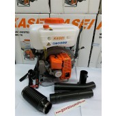 ATOMIZZATORE KASEI 63,5CC SERBATOIO LT.16 PREZZO AFFARE