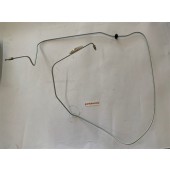  TUBO OLIO FRENO POSTERIORE APE TM 703 BENZINA DIESEL TUBO LUNGO 229285