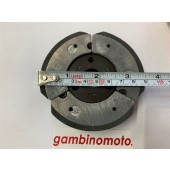 FRIZIONE COMPLETA CLUTCH BENASSI BL60/70/75 MINARELLI I125/I150 MM91